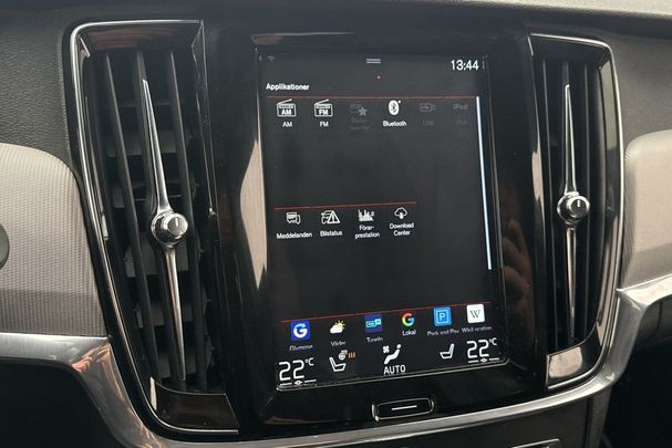 Volvo V90 D4 140 kW image number 27