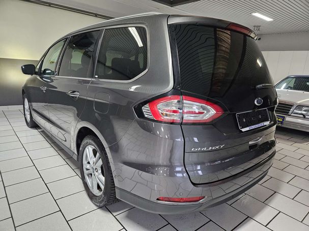 Ford Galaxy 110 kW image number 6