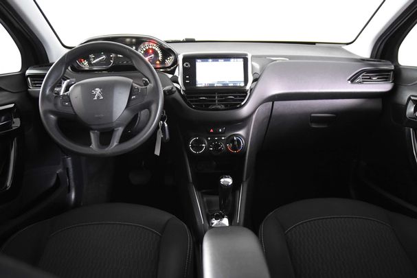 Peugeot 208 60 kW image number 5