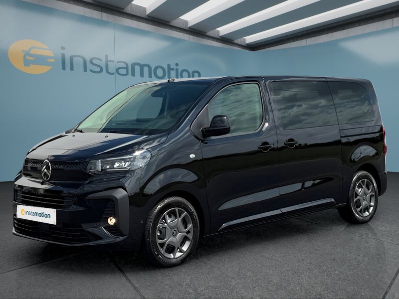 Citroen SpaceTourer