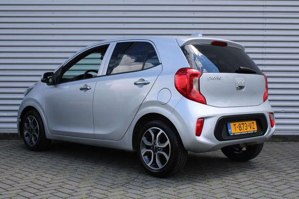 Kia Picanto 1.0 49 kW image number 6