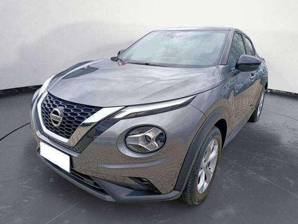 Nissan Juke 1.0 DIG-T 114 N-CONNECTA 84 kW image number 1