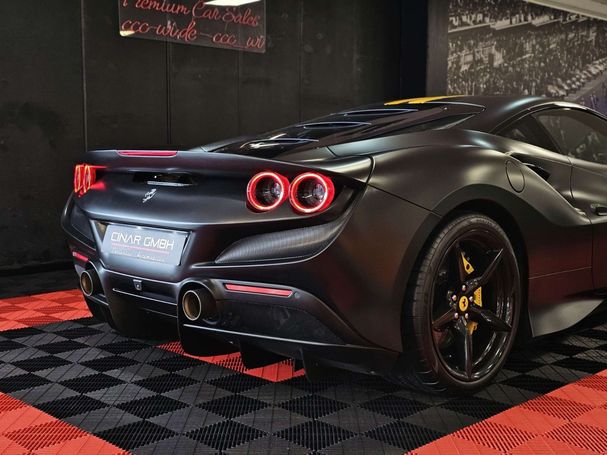 Ferrari F8 Tributo 530 kW image number 7