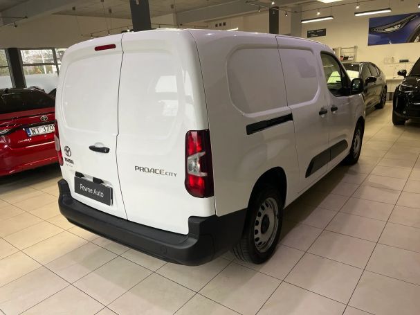 Toyota Proace 96 kW image number 2