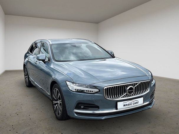 Volvo V90 B4 Inscription 145 kW image number 7