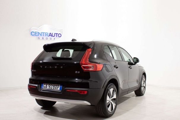 Volvo XC40 D3 Geartronic 110 kW image number 4