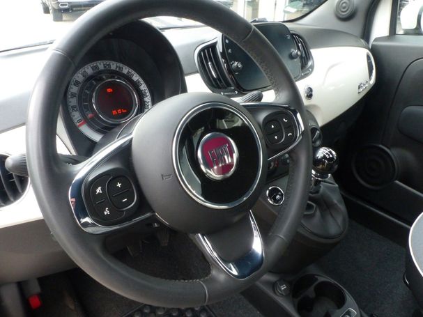 Fiat 500 51 kW image number 7