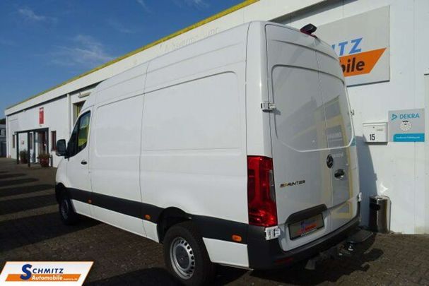 Mercedes-Benz Sprinter L2H2 316 CDi 120 kW image number 6