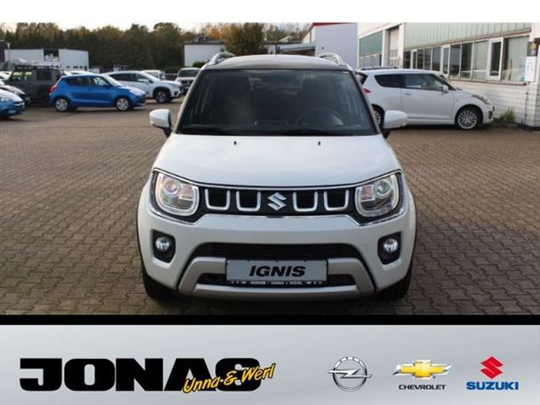 Suzuki Ignis 61 kW image number 2