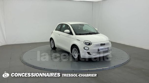 Fiat 500 e 88 kW image number 1