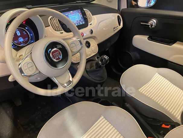 Fiat 500 1.2 8V 51 kW image number 39