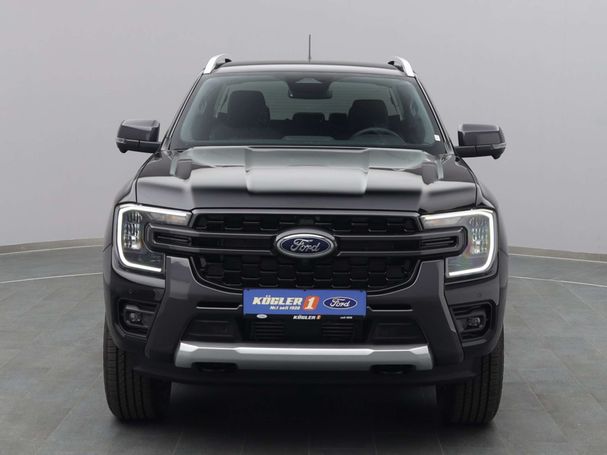 Ford Ranger Wildtrak 151 kW image number 6