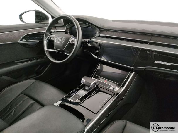 Audi A8 50 TDI quattro Tiptronic 210 kW image number 6