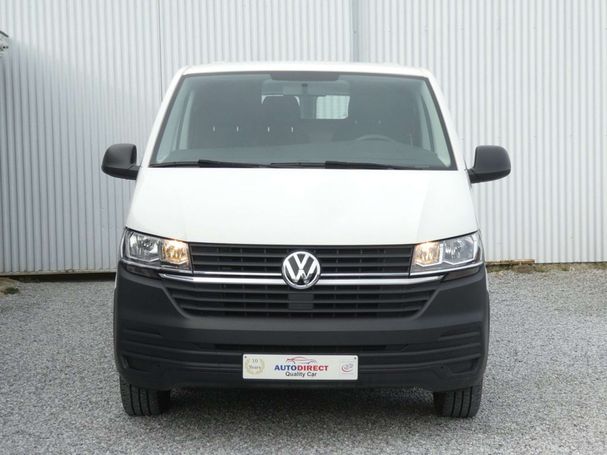 Volkswagen T6 Transporter 110 kW image number 2