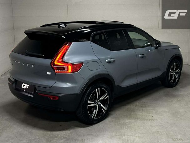 Volvo XC40 R Recharge Design T5 155 kW image number 6