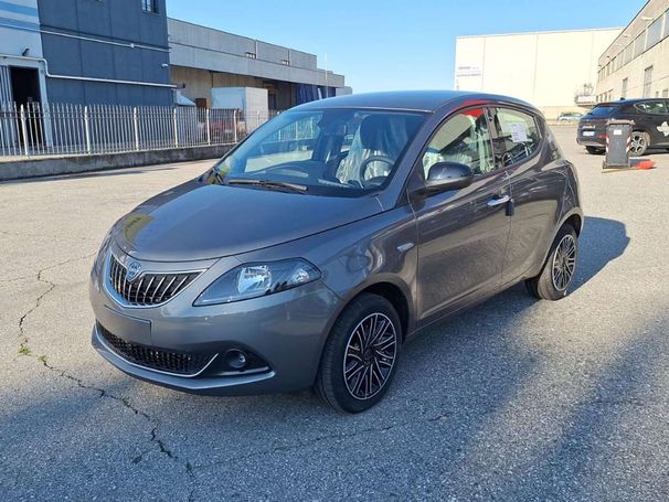 Lancia Ypsilon 51 kW image number 1