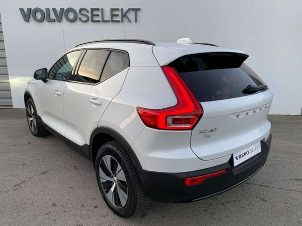 Volvo XC40 T4 95 kW image number 4