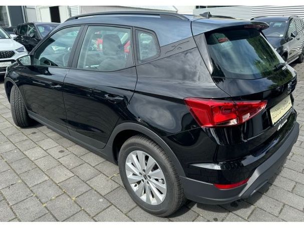 Seat Arona 1.0 TSI Style 81 kW image number 4