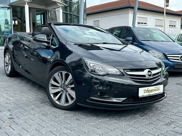 Opel Cascada 121 kW image number 3