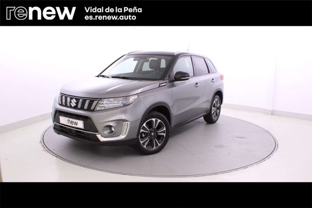 Suzuki Vitara 1.4 Hybrid 95 kW image number 1