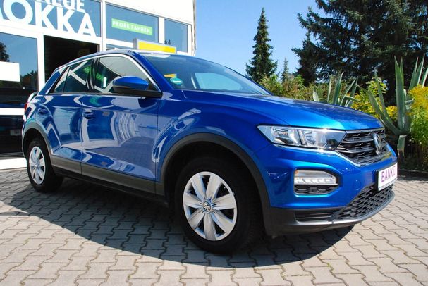 Volkswagen T-Roc 1.0 TSI 85 kW image number 3