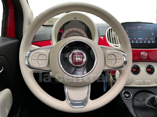 Fiat 500C 51 kW image number 17