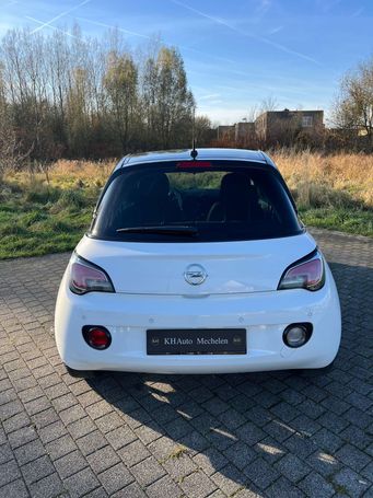 Opel Adam 1.2 Jam 51 kW image number 4