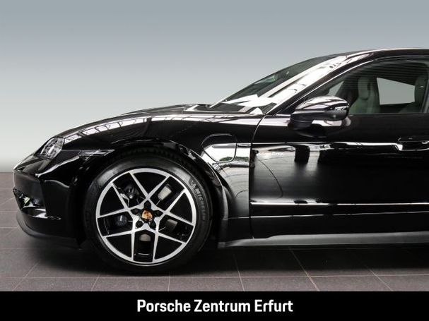 Porsche Taycan 320 kW image number 23