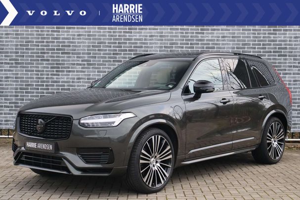 Volvo XC90 Recharge T8 AWD 287 kW image number 1