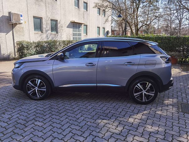 Peugeot 3008 1.6 Hybrid e-EAT8 165 kW image number 8