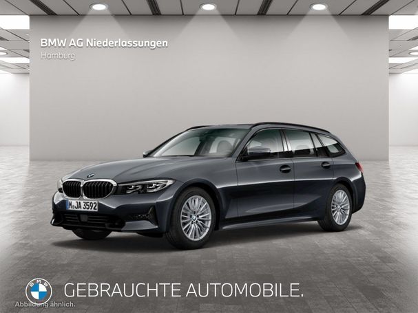 BMW 330i Touring Sport Line 190 kW image number 1