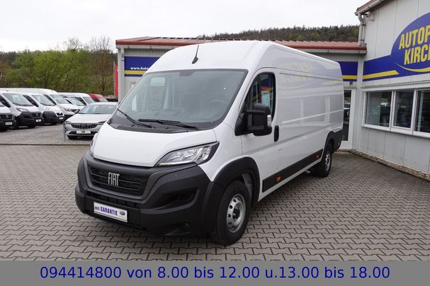 Fiat Ducato 35 140 103 kW image number 1