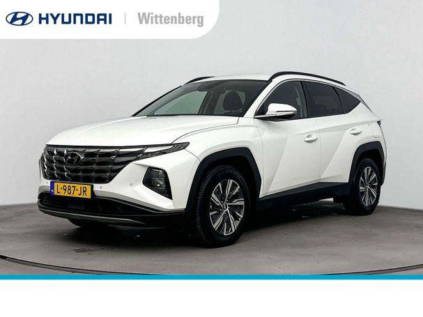 Hyundai Tucson HEV 169 kW image number 1