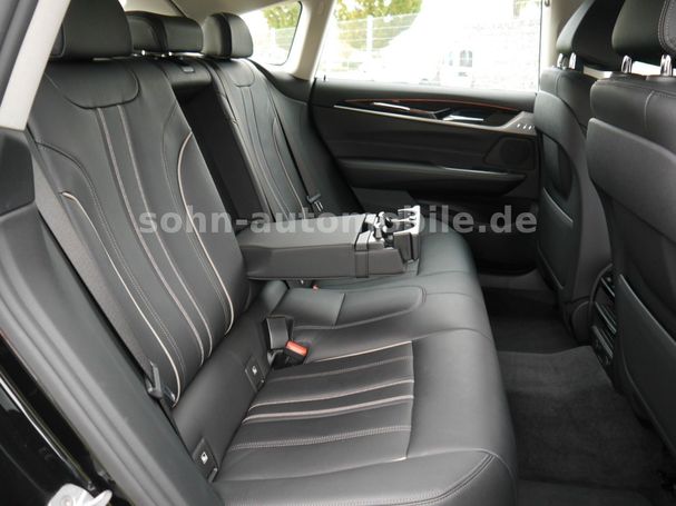 BMW 630i Gran Turismo 190 kW image number 15