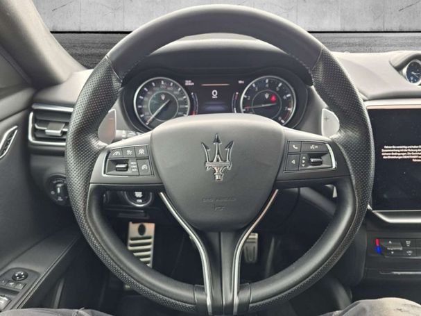 Maserati Ghibli 243 kW image number 16