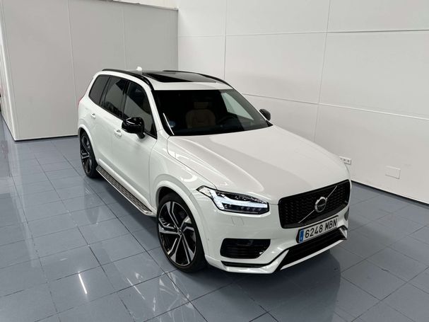 Volvo XC90 T8 AWD Ultimate 335 kW image number 2