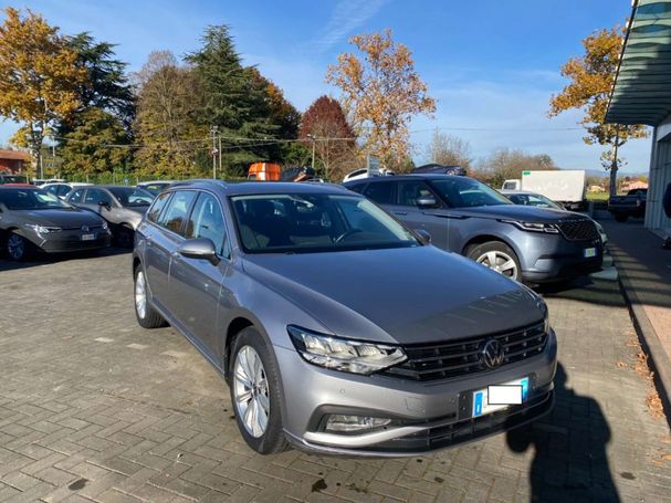 Volkswagen Passat Variant 2.0 TDI Business DSG 110 kW image number 3