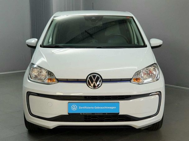 Volkswagen up! 60 kW image number 18