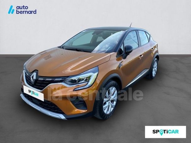 Renault Captur 1.0 TCe 74 kW image number 1