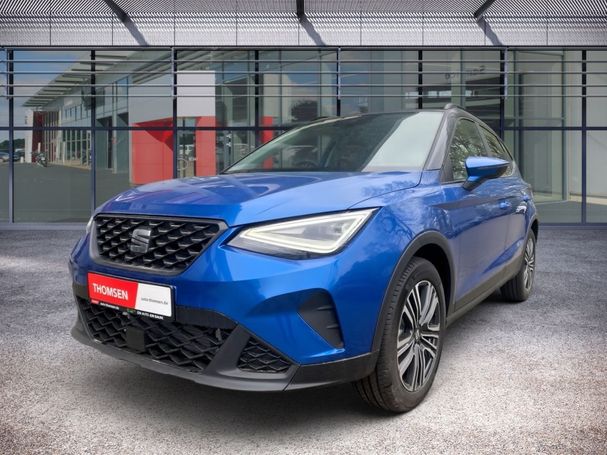 Seat Arona 1.0 Style 85 kW image number 2