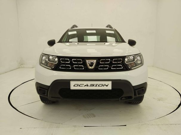 Dacia Duster Blue dCi 85 kW image number 26