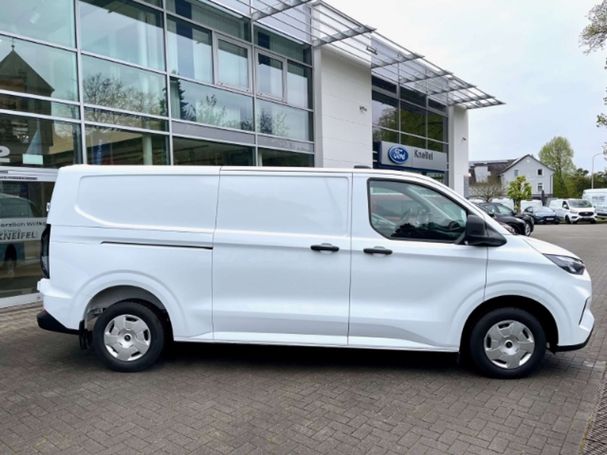 Ford Transit Custom 320 Trend 100 kW image number 4