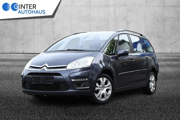 Citroen Grand C4 Picasso Tendance 82 kW image number 2