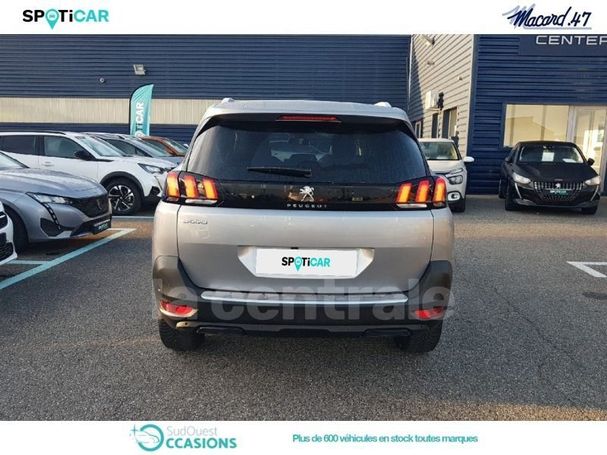 Peugeot 5008 96 kW image number 6