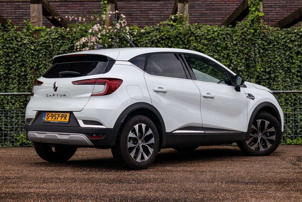 Renault Captur Mild Hybrid 160 Techno 116 kW image number 3