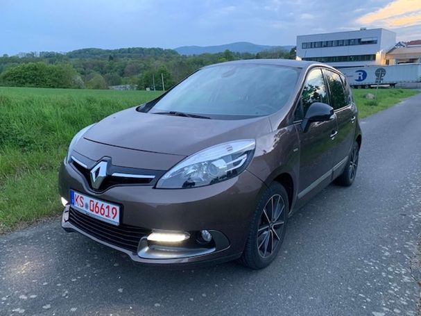 Renault Scenic 110 kW image number 1