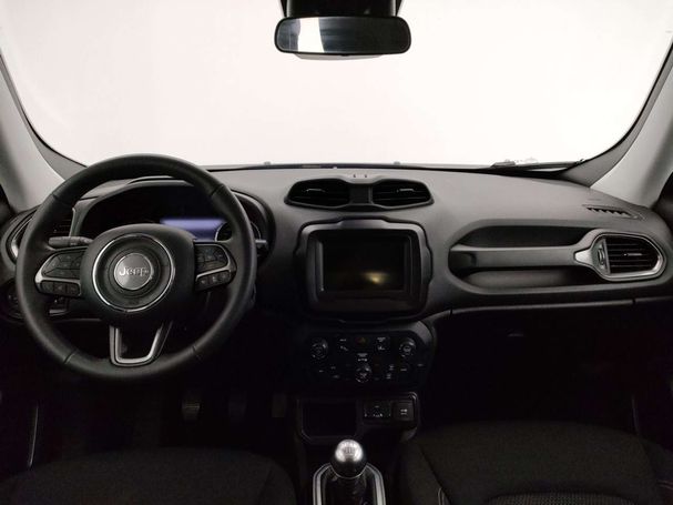 Jeep Renegade 1.0 Limited 88 kW image number 25