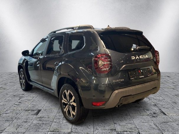 Dacia Duster TCe 150 EDC 110 kW image number 4