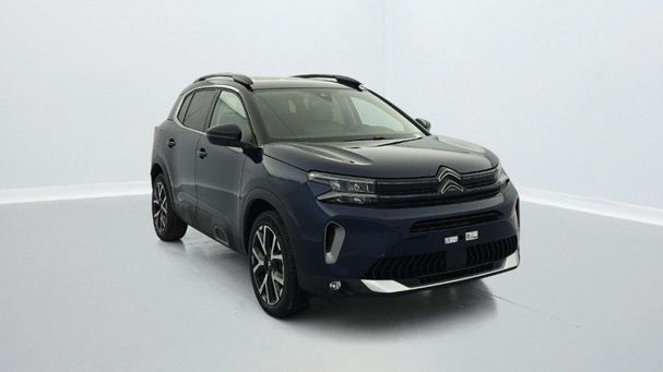 Citroen C5 Aircross PureTech 130 Shine EAT8 96 kW image number 2