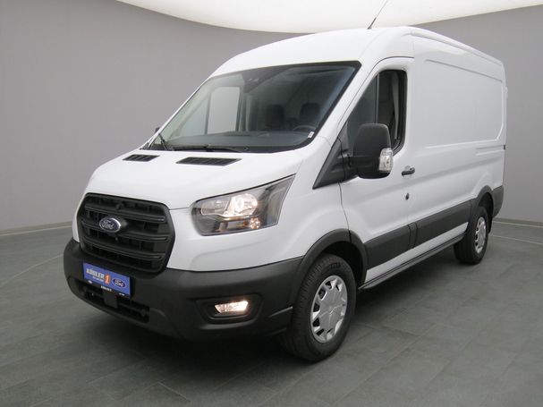 Ford Transit 350 L2H2 Trend 96 kW image number 23